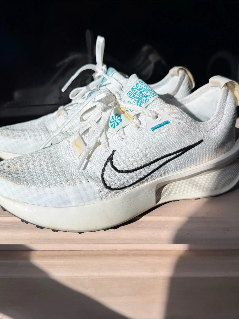 Nike Women's Interact Running Shoes